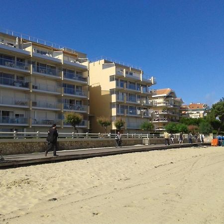 Charmant T2 Avec Terrasse Sud, Acces Plage Et Parking Securise A Arcachon - Fr-1-374-85 Exterior photo