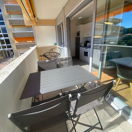Charmant T2 Avec Terrasse Sud, Acces Plage Et Parking Securise A Arcachon - Fr-1-374-85 Exterior photo